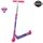 Madd Gear CARVE Rize - Purple Pink - Angled - MGP207-573