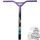 MGP Lethal OS Bat Wing scooter bars - Purple 202-557