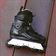 FR UFR AP Street INTUITION Boots - Black