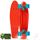 Madd SKINS Retro Board - Red Blue - MGP205-474