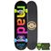Madd Gear PRO Skateboard - Gradient - Top & US - MGP205-592