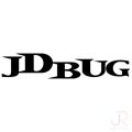 JD Bug Logo 2018