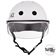 S1 LIFER Helmet inc Visor - White Gloss - Front - SHLIVWG