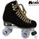 Moxi Panther Skates - Black - Angled - MOX497251010