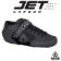 Antik Jet Carbon Boot - Black - Angled inc Logo - GMAT507259040
