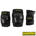 HARSH Protection - Little Shredder 3 Pack Combo 3 - HA204-519