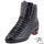 Riedell 220 RETRO Skate Boots - Black - Narrow