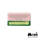 Moxi Brake Petals - Pink Carnation - Boxed 4 - MOX123660