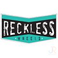 Reckless Wheels Logo