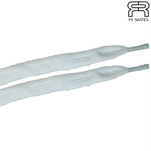 FR Laces - White - Pair - FRLALACEWH