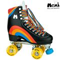 Moxi Rainbow - Black - Angled - MOX515251010