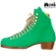Moxi NEW Lolly Apple Green Boots