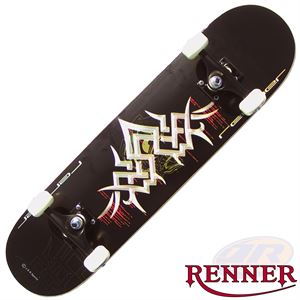 Renner - Tattoo II 3108 B19 Angled