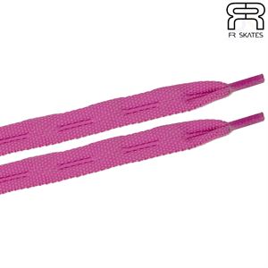 FR Laces - Pink - Pair - FRLALACEPK