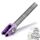 MGP HeadAche Threaded Fork - Purple 202-525