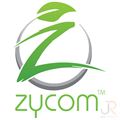 Zycom Logo Green