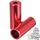 Madd Alloy Pegs - Red 202-533