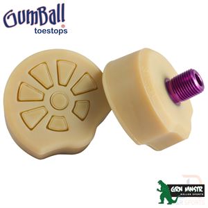 Gumball Superball Toe Stops - Image 6 - GMGB122894
