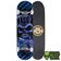 Madd Gear PRO Skateboard - Hatter Stripe - Top & US - MGP205-565