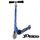 JD Bug Junior Street Scooter - Reflex Blue Open Low - JDMS105