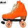 Moxi NEW Lolly Clementine Skates