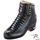 Riedell 336 TRIBUTE Skate Boots - Black - Wide