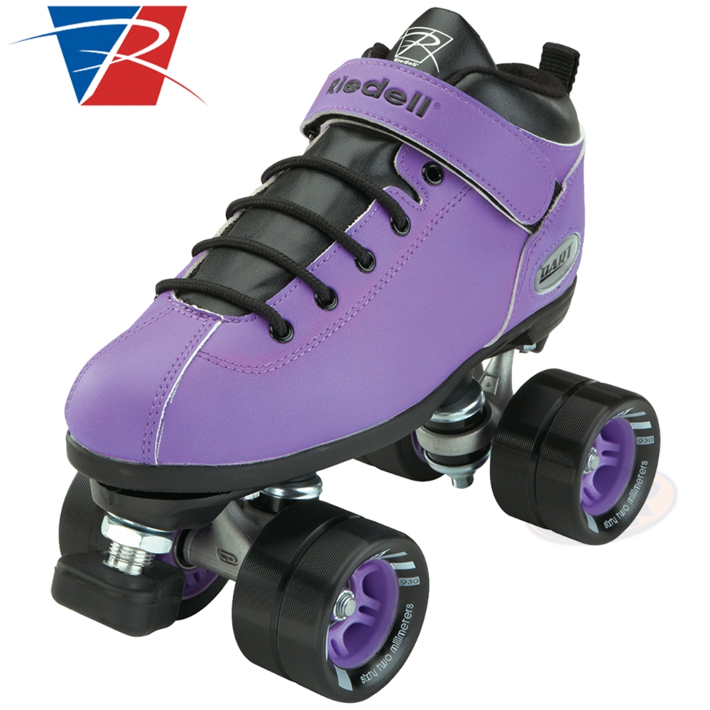 Riedell Speed / Rink Skates from Riedell Skates distributed by J & R