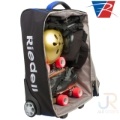 Riedell Travel Bag Front Open
