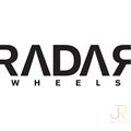Radar Wheels Logo