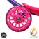 Zycom ZIPSTER Purple Pink - Light Up Wheels - ZYC204-989