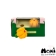 Moxi Brake Petals - Yellow Daisy - Boxed - MOX123662