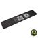 MGP VX 7 Limited Edition Grip Tape - Black - Angled - MGP206-028