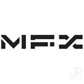 MFX Scooter Parts Logo