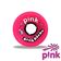 Pink SickSicks 66mm 78a Single