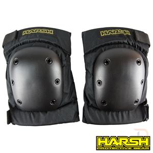 HARSH Protection - Pro Park Knee Pads Pair - HA204-522