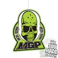 MGP Hanging Skull Mobile 202-799
