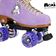 Moxi NEW Lolly Lilac Skates