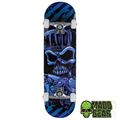 Madd Gear PRO Skateboard - Hatter Stripe - Undersid - MGP205-565