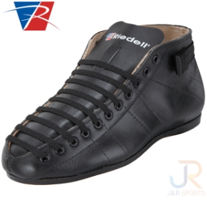 Riedell 595 Boot Black