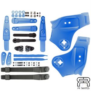 FR Custom Kit - Blue - Components - FRCKCKITBL