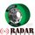 Radar Wheels Zodiac Green