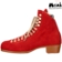 Moxi NEW Lolly Poppy Red Boots