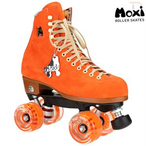 Moxi NEW Lolly Clementine Skates