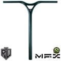 MFX R Willy Bars Black 203-344