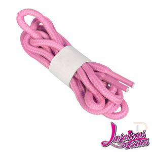 Luscious Laces - Pink - Pair - LS204-747