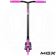 MGX P1 - PRO - Purple Pink - Front View - MGP207-505