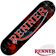 Renner - Gothic 3108 C12 Angled DECK
