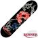 Renner - Jax Extreme 3108 A16 Angled DECK