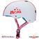 Triple 8 Cert Sweatsaver Helmet - Moxi Stripey - Side - T83657