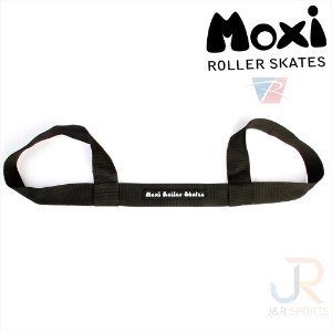 Moxi Roller Skate Leash - Black MOX122556